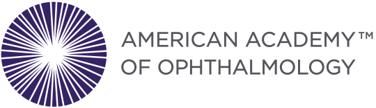 American Academy of Ophtalmology