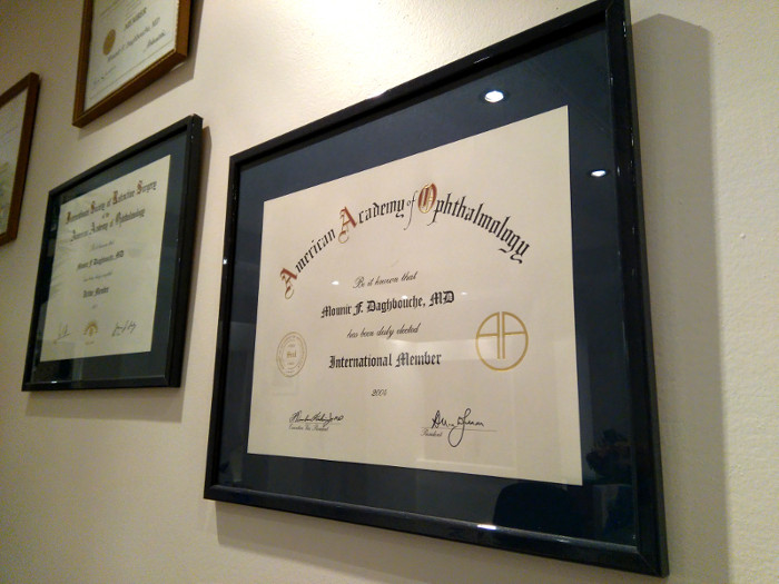 Certificats